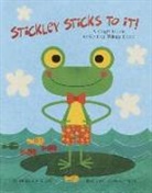 Steve Mack, Brenda Miles, Brenda Mack Miles, Brenda S Miles, Brenda S. Miles, Steve Mack - Stickley Sticks to It!