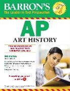 John Nici, John B. Nici, John B. Nici M. a. - Barron's AP Art History