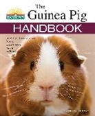 Sharon Vanderlip, Sharon Lynn Vanderlip, Sharon Vanderlip D V M, Sharon Lynn Vanderlip DVM, Vanderlip Sharon - The Guinea Pig Handbook