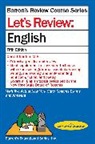 Carol Chaitkin, Carol Chaitkin M. S. - Let's Review English