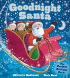 Michelle Robinson, Michelle/ East Robinson, Nick East - Goodnight Santa
