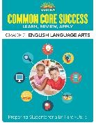 Barron's Educational Series, Research Masters, Research Masters (COR), The Research Masters - BarronÆs Common Core Success Grade 2 English Language Arts