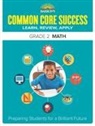Barron's Educational Series, Research Masters, Research Masters (COR), The Research Masters - Barron's Common Core Success Grade 2 Math