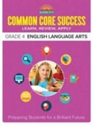 Barron's Educational Series, Research Masters, Research Masters (COR), The Research Masters - Barron's Common Core Success Grade 4 English Language Arts