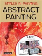 Gabriel Martain I. Roig, Parramon - Abstract Painting