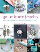Beverly McCullough - 30 Minute Jewelry