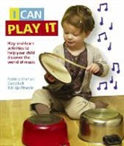 Patricia Shehan Campbell, Patricia Shehan/ Pitamic Campbell, Maja Pitamic, Patricia Shehan Campbell - I Can Play It