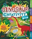 Penny Worms - The Dinosaur Creativity Book