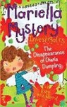 Kate Pankhurst - The Disappearance of Diana Dumpling
