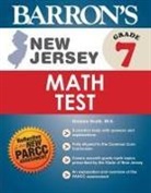 Kristen Scott - New Jersey Grade 7 Math Test