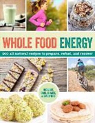 Elise Museles - Whole Food Energy