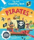 Anna Brett - Pirates