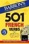 Christopher Kendris, Theodore Kendris, Theodore N. Kendris, Christopher Kendris Ph. D., Theodore N. Kendris Ph. D., Christopher Kendris... - 501 French Verbs with free CD-ROM and MP3 CD