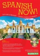 Allen Pomerantz Ph. D., Ruth Silverstein, Ruth J. Silverstein, Ruth/ Wald Silverstein, Heywood Wald, Heywood Wald Ph. D. - Spanish Now! Level 1