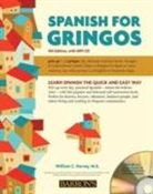 William C. Harvey, William C. Harvey M. S. - Spanish for Gringos, Level 1