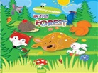 Marta Stasinska, Monika Fratczak-Rodak - In the Forest