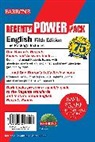 Carol Chaitkin, Carol Chaitkin M. S. - English Power Pack