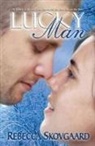 Rebecca Skovgaard - Lucky Man