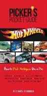 Michael Zarnock - Picker's Pocket Guide - Hot Wheels
