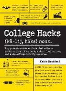 Keith Bradford - College Hacks