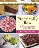 Amber Shea Crawley - Practically Raw Desserts