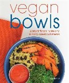 Zsu Dever - Vegan Bowls