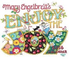 Mary Engelbreit - Mary Engelbreit 2016 Calendar