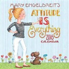 Mary Engelbreit - Mary Engelbreit 2016 Calendar