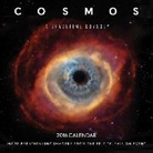 20th Century Fox Consumer Products, 20th Century Fox Consumer Products (COR) - Cosmos 2016 Calendar
