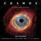 20th Century Fox Consumer Products, 20th Century Fox Consumer Products (COR) - Cosmos 2016 Calendar