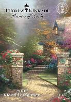 Thomas Kinkade - Thomas Kinkade Painter of Light Monthly Pocket Planner 2016 Calendar