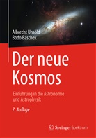 Bodo Baschek, Albrech Unsöld, Albrecht Unsöld - Der neue Kosmos