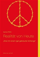 Martina Kainz, Selinta Preis - Realität von Heute