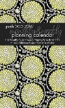 Andrews Mcmeel Publishing, Andrews McMeel Publishing (COR), Andrews McMeel Publishing LLC, Andrews Mcmeel Publishing - Posh Elegant Mums Monthly / Weekly Planning 2015-2016 Calendar