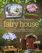 Debbie Schramer, Mike Schramer, Mike and Debbie Schramer, Mike Scramer - Fairy House