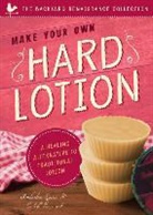 Amberlee Neibaur, Amberlee Ryan, Amberlee Rynn, Caleb Warnock - Make Your Own Hard Lotion