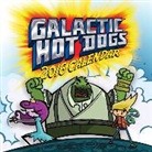 Max Brallier, Max/ Maguire Brallier, Max Brillier, Rachel Maguire - Galactic Hot Dogs 2016 Calendar