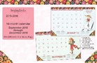 Mary Engelbreit - Mary Engelbreit 2016 Calendar