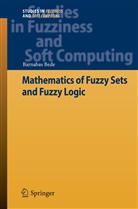 Barnabas Bede, Barnab'as Bede, Barnabás Bede, Barnabàs Bede - Mathematics of Fuzzy Sets and Fuzzy Logic