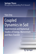 Yijian Zeng - Coupled Dynamics in Soil