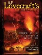 Brian Lumley, Chelsea Quinn Yarbro, Marvin Kaye - H.P. Lovecraft's Magazine of Horror #3 (Fall 2006)
