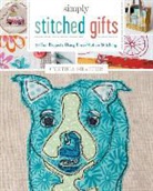 Cynthia Shaffer - Simply Stitched Gifts