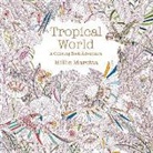 Millie Marotta - Millie's Tropical World