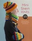 Lark Crafts, Lark Crafts, Lark Crafts (COR) - Mini Skein Knits