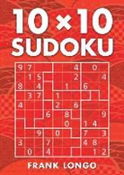 Frank Longo - 10 X 10 Sudoku