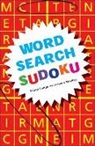 Francis Heaney, Frank Longo, Frank Heaney Longo - Word Search Sudoku