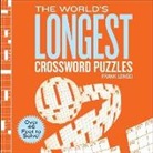Frank Longo - World''s Longest Crossword Puzzles