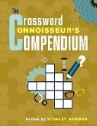 Stanley Newman - The Crossword Connoisseur's Cornucopia