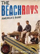 Johnny Morgan - The Beach Boys