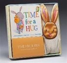 Phillis Gershator, Phillis/ Green Gershator, Mim Green, David Walker - Time for a Hug + Blankie Gift Set